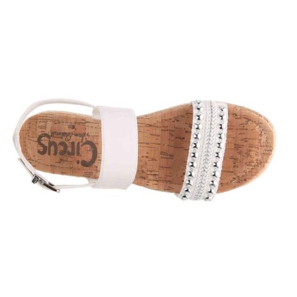 Circus by Sam Edelman Women's Espadrille Sandal - Picture 3 of 7